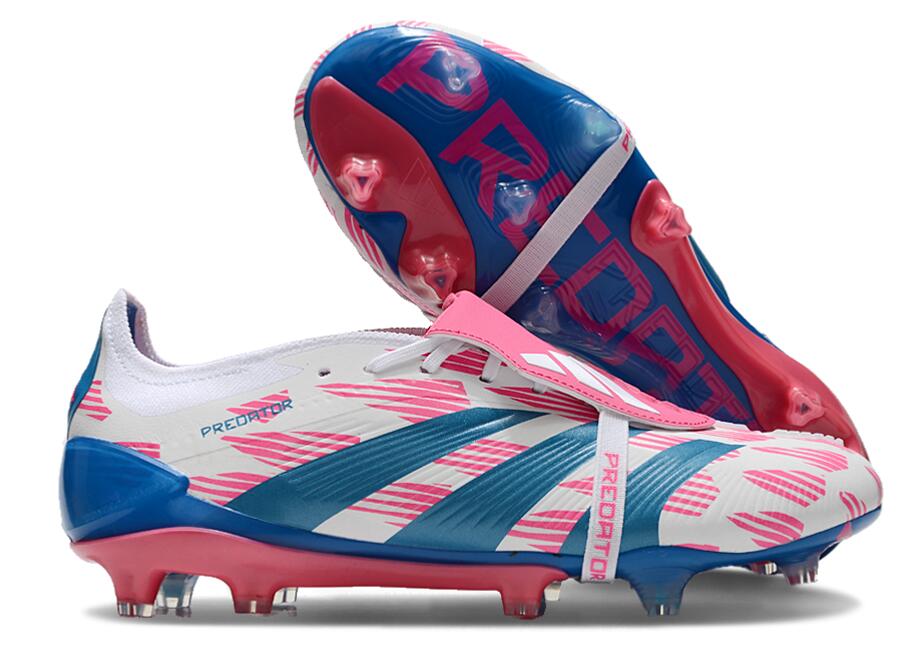 Adidas Predator Elite Tongue FG Size 39-45-65343138